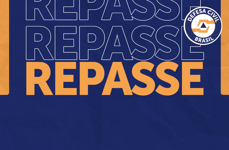 Três cidades atingidas por desastres receberão mais de R$ 4,6 milhões para ações de defesa civil