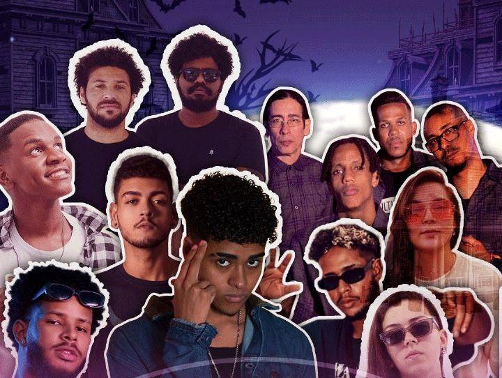 Catu: 12 de Novembro será realizada a segunda edição do HalloWave