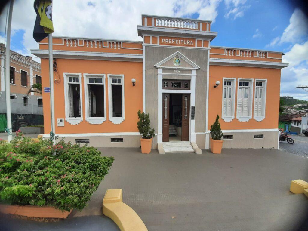 Prefeitura Municipal de Catu pagar precatórios de gestões anteriores