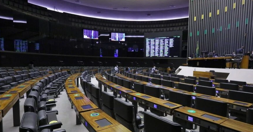 Saiba quais foram os deputados federais eleitos pela Bahia