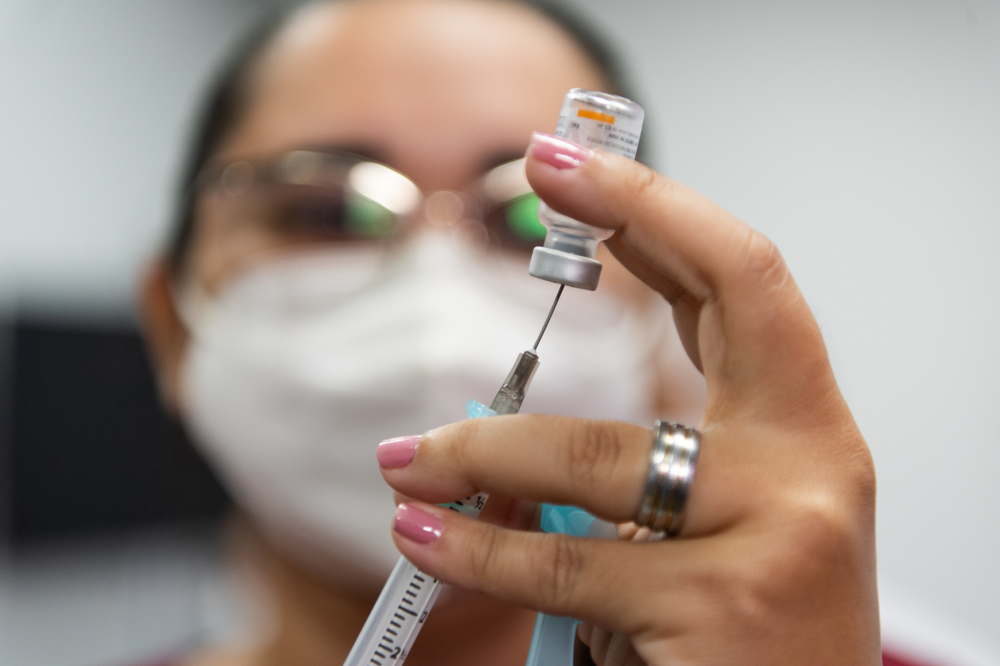 COVID-19: CONFIRA O CRONOGRAMA DE VACINAÇÃO DE 07 A 10 DE NOVEMBRO EM CATU