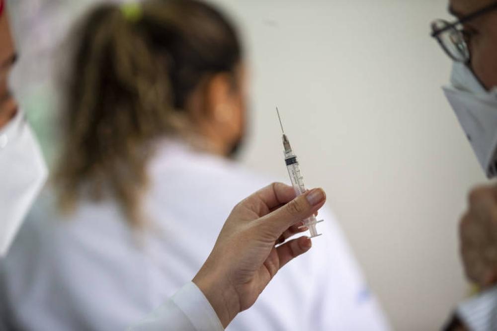 Covid-19: Confira o cronograma de vacinação de 31 de outubro a 04 de novembro em Catu