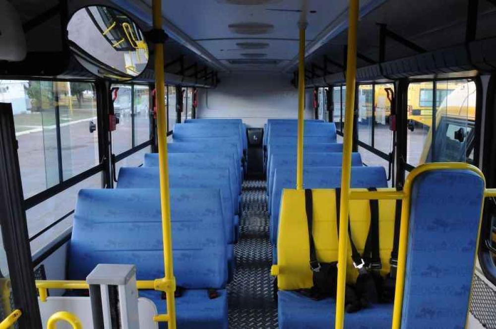 Prefeitura de Catu vai Disponibiliza transporte gratuito para quem vai fazer a prova do Enem