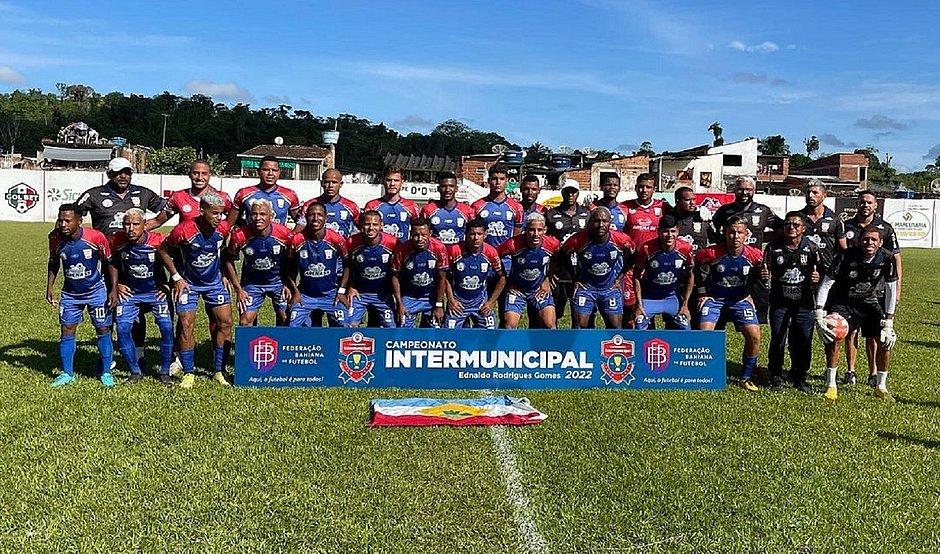 Quijingue bate Itajuípe nos pênaltis é campeã do Intermunicipal 2022
