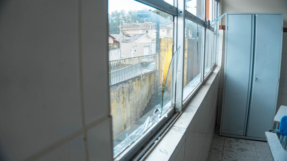 Prefeitura de Catu tenta processo de reversão de Posse do prédio da CNEC