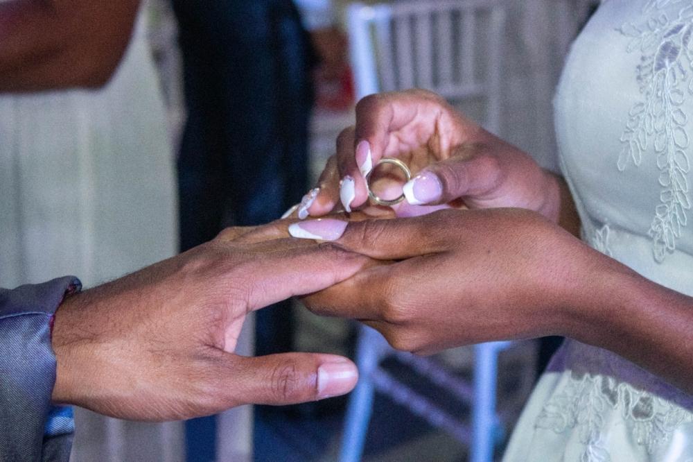 Prefeitura Municipal de Catu realizou a segunda edição do Casamento Comunitário