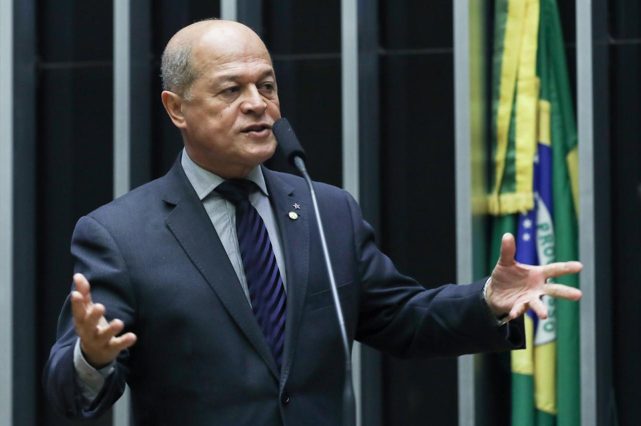 Deputado Joseildo quer CPI para investigar atentados contra democracia