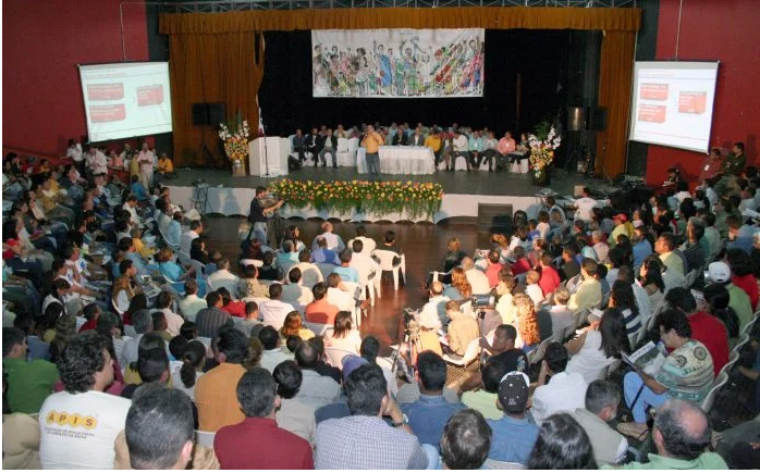 Governo da Bahia capacita sociedade civil para construção do PPA Participativo