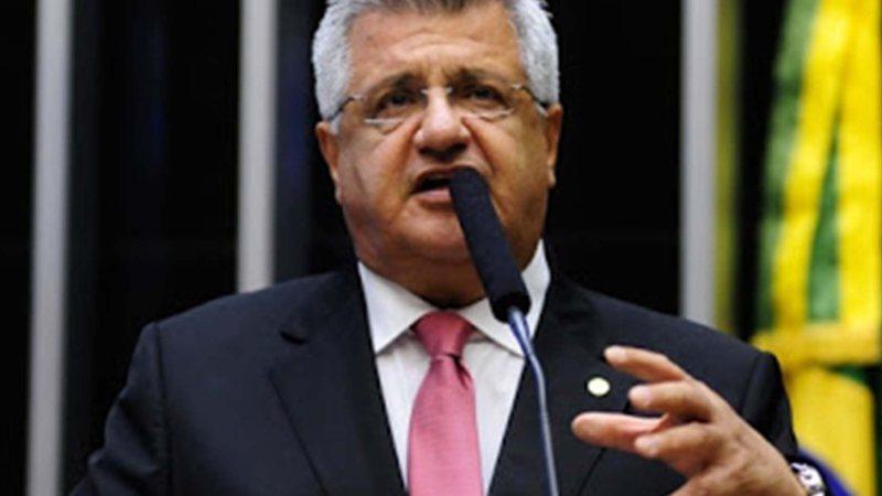 Bacelar comemora aprovação de MP que beneficia setor do turismo