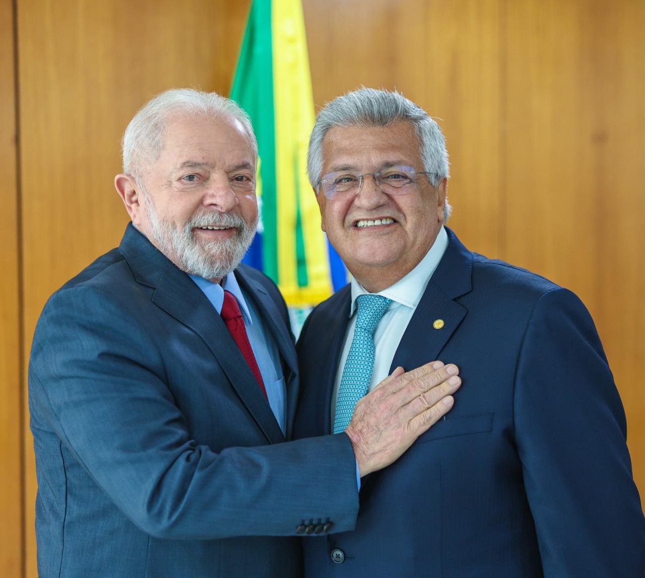 Bacelar é escolhido como vice-líder do governo Lula no Congresso