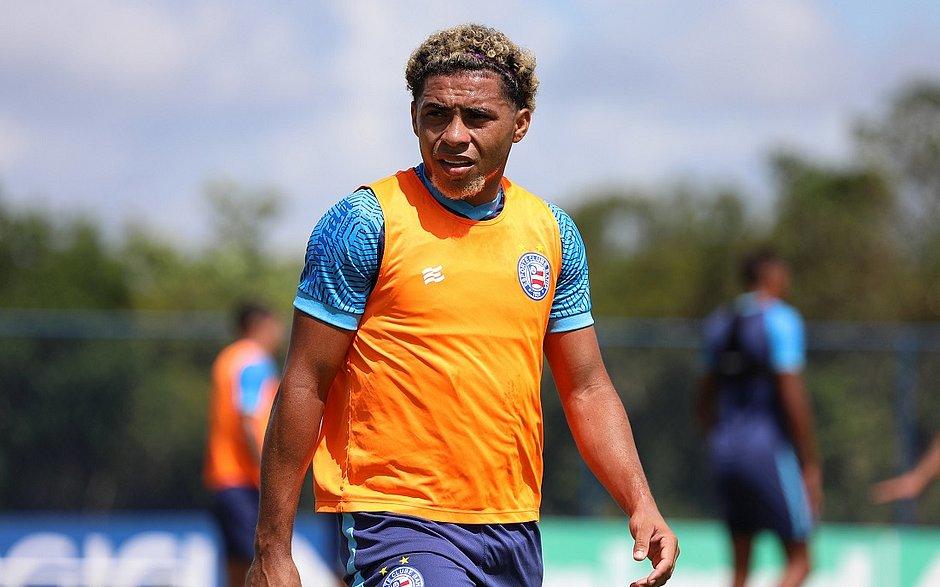 Bahia encara o Camboriú por vaga na terceira fase da Copa do Brasil