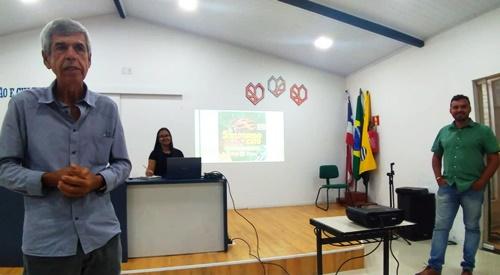 SEJEL Apresenta Programação da 5ª edição do Cicloturismo de Catu