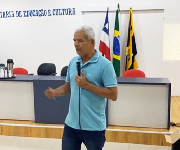 Em Audiência Publica Prefeito Pequeno Sales apresentou vários projetos para transformar a cidade com varias obras de revitalização