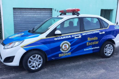 Prefeitura de Alagoinhas anuncia medidas para reforçar segurança nas escolas