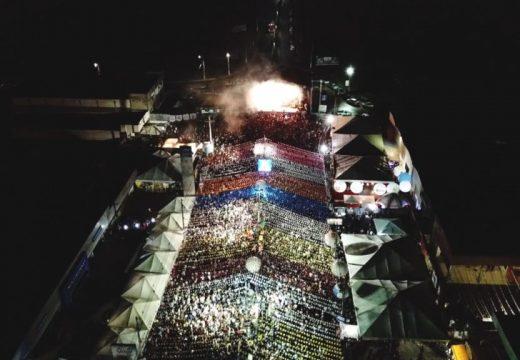 São João de Alagoinhas: confira a programação e as atrações da festa de 2023