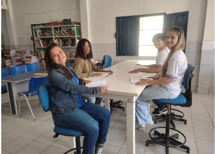 Escolas da rede estadual de ensino voltam às aulas após recesso junino