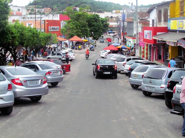 Mais de 100 milhões de reais em investimento com obras melhoraram a vida do povo de Catu, comenta Pequeno Sales