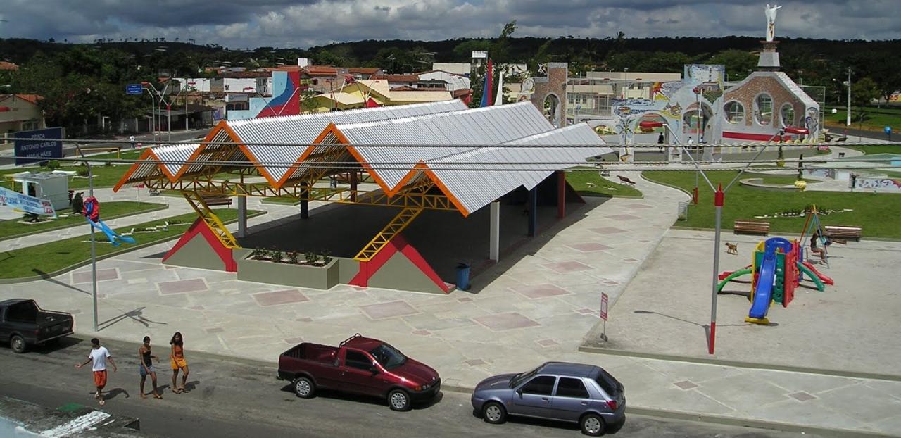 Pojuca completa 110 Anos de História no dia 29 de Julho: Confira a Programação