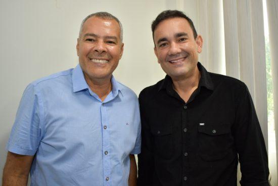 Prefeito Joaquim Neto se decide: O pré-candidato a prefeitura de Alagoinhas será Gustavo Carmo