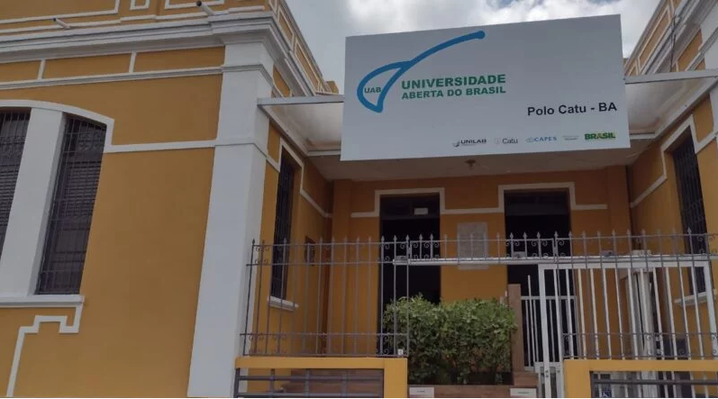 SAIU A LISTA DOS NOMES DEFERIDOS DE QUEM SE INSCREVEU NA UNILAB CATU