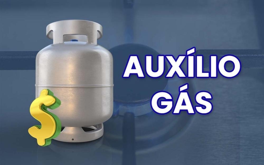 Prefeitura divulga lista de beneficiários do Auxílio Gás do Município de Catu