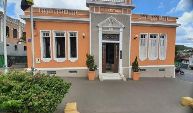 Prefeitura Municipal de Catu realiza evento “De Cara com a Gestão” no bairro Santa Rita