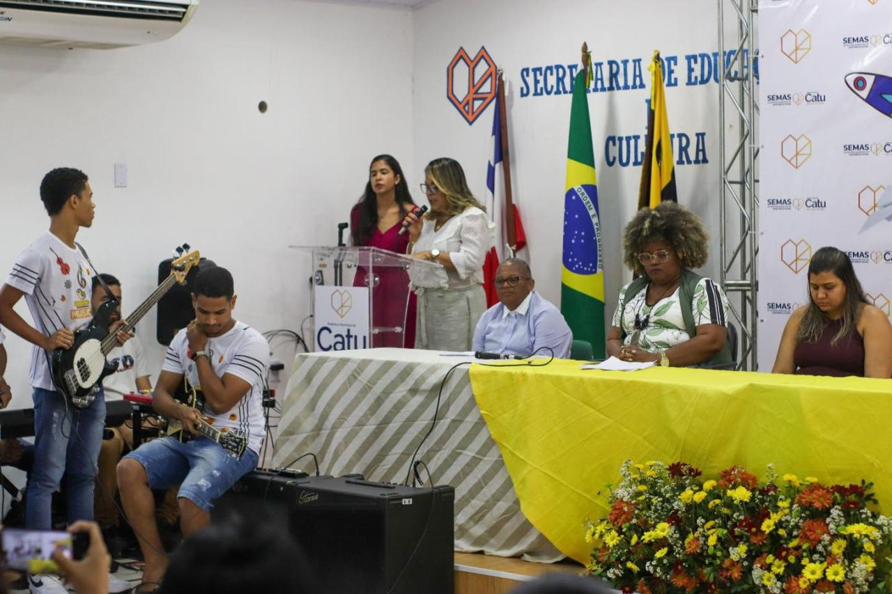 Semas promove encontro para discutir os avanços e desafios do Estatuto da Criança e do Adolescente