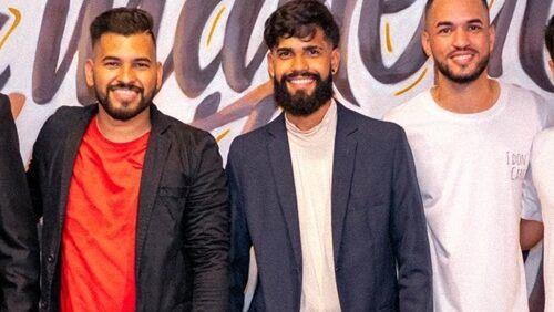 Jovens empreendedores de Catu inauguram Produtora de Audiovisual