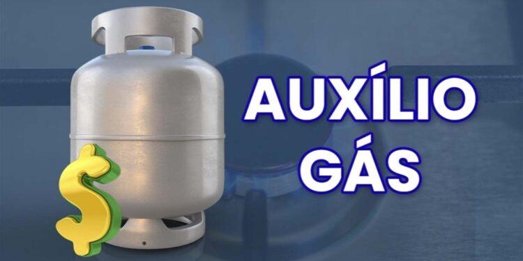 Prefeitura divulga lista de beneficiários do Auxílio Gás do Município de Catu