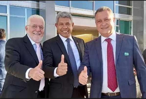 Com Jerônimo, Rui e Wagner, reunião do Diretório do PT Bahia vai organizar o partido para as eleições 2024