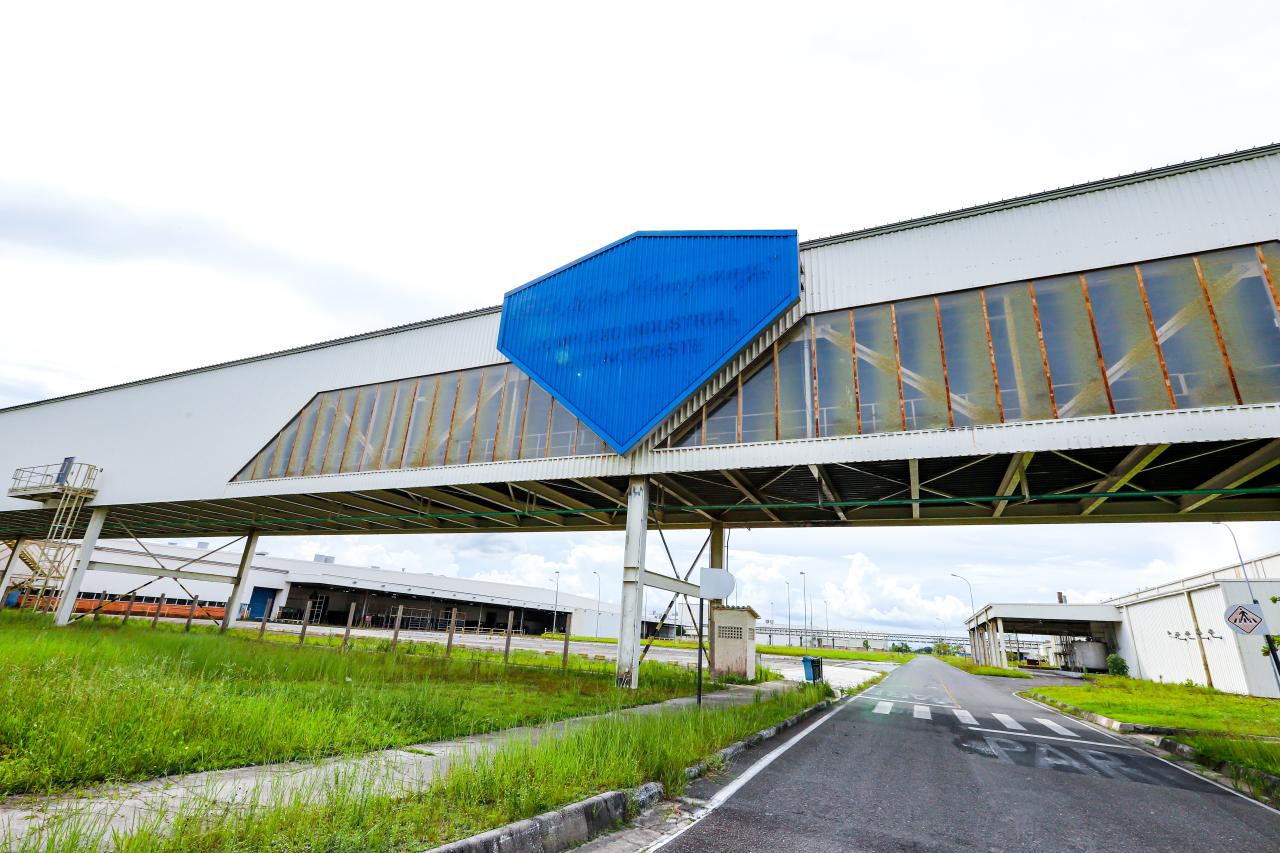 BYD anuncia aumento de investimento no Brasil para R$5,5 bilhões