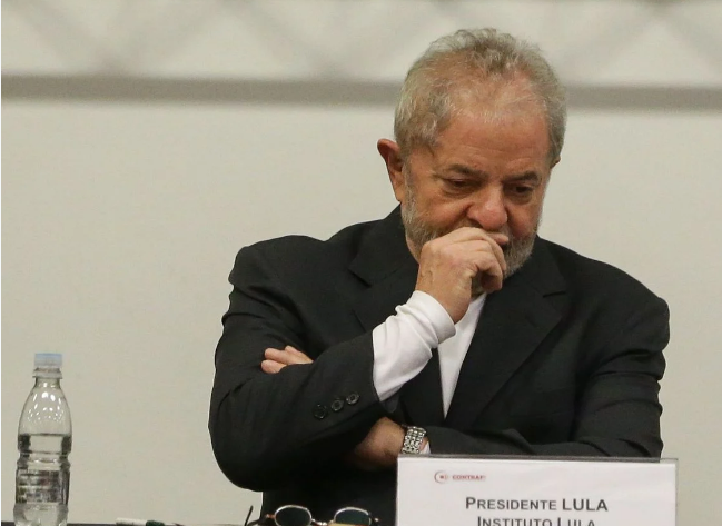 Três pesquisas apontam queda da aprovação de Lula em apenas três dias