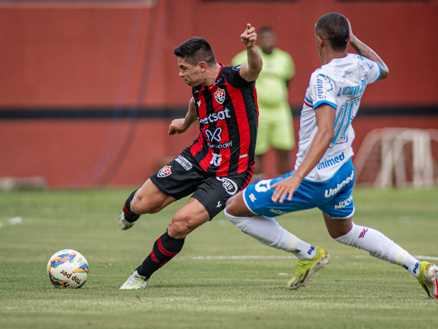 Bahia e Vitória conhecem adversários da 3ª fase da Copa do Brasil