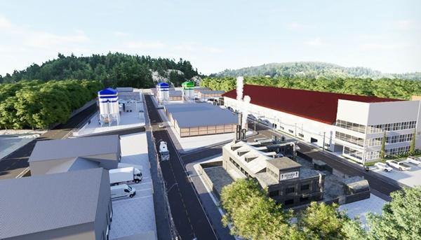 Catu participa de evento internacional em Salvador e apresenta o Projeto do Pólo Industrial da cidade