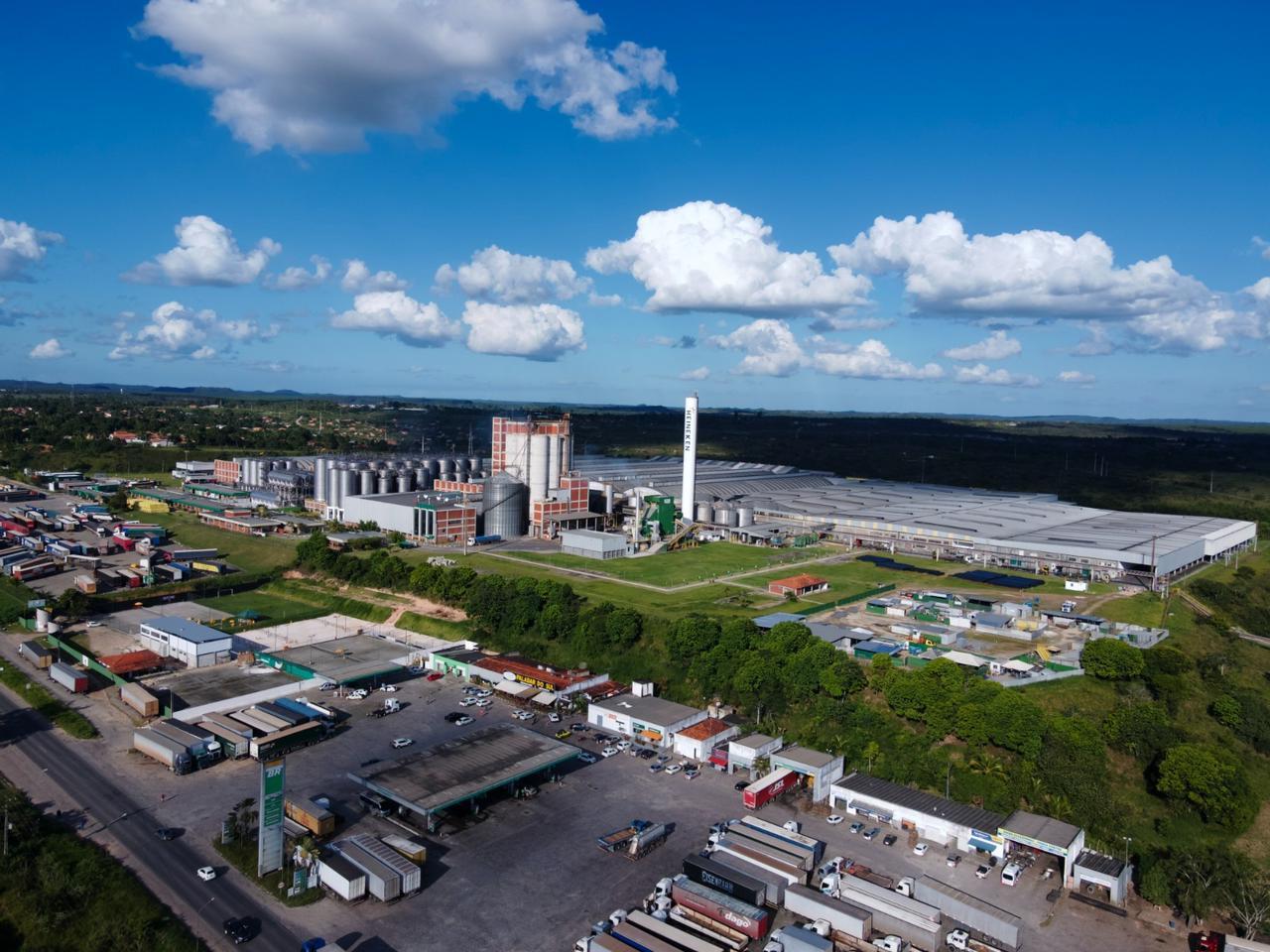 Gestão Joaquim Neto bate recorde na geração de emprego e na criação de novas empresas