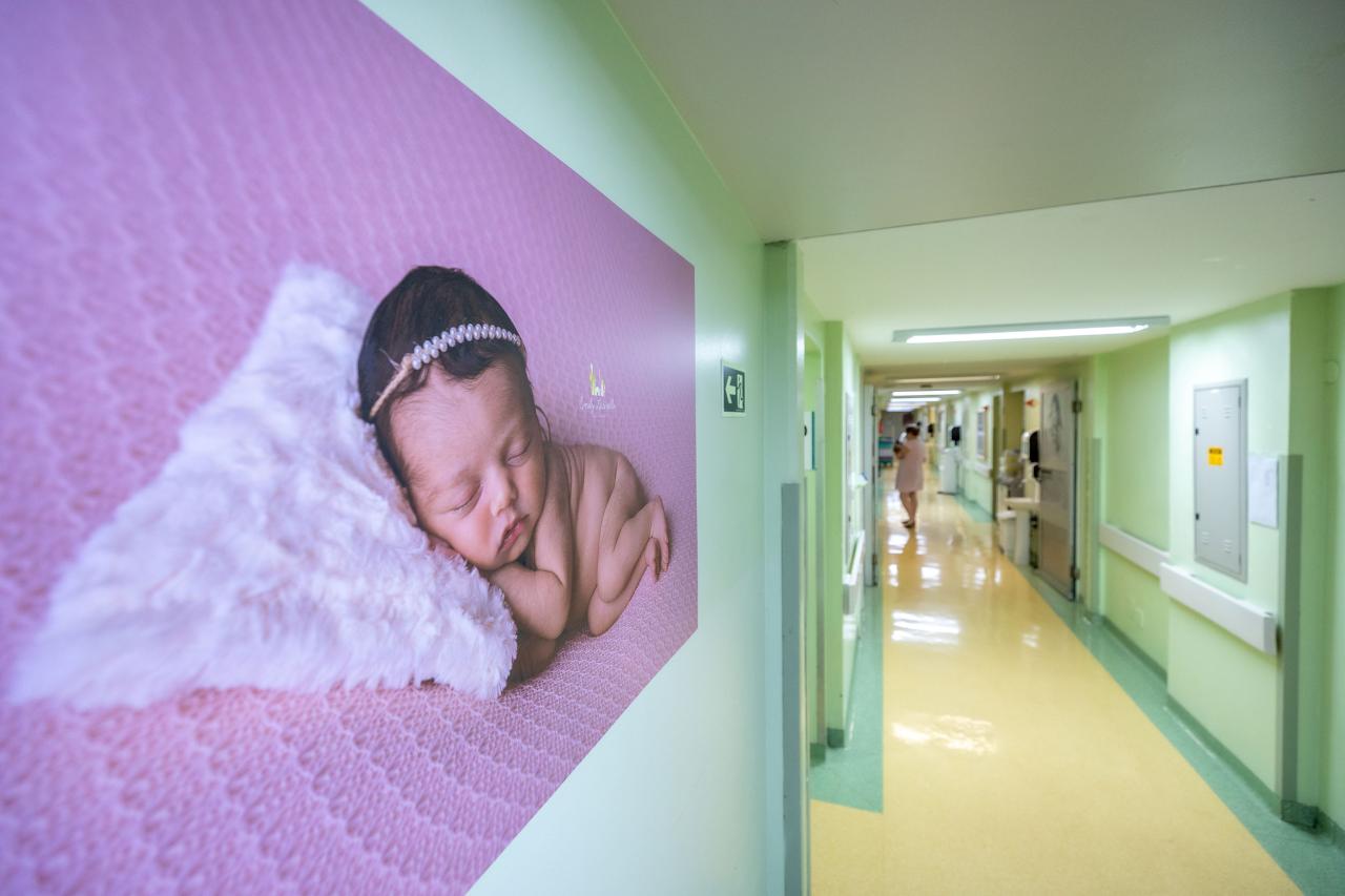 Amargosa, Lauro de Freitas, Serrinha e Valença vai receber novas maternidades