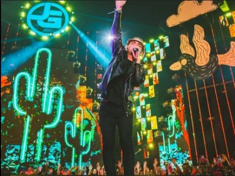 30º ARRAIÁ DA CURINDIBA, EM VEREDA-BA TEM COMO ATRAÇÃO PRINCIPAL JOÃO GOMES