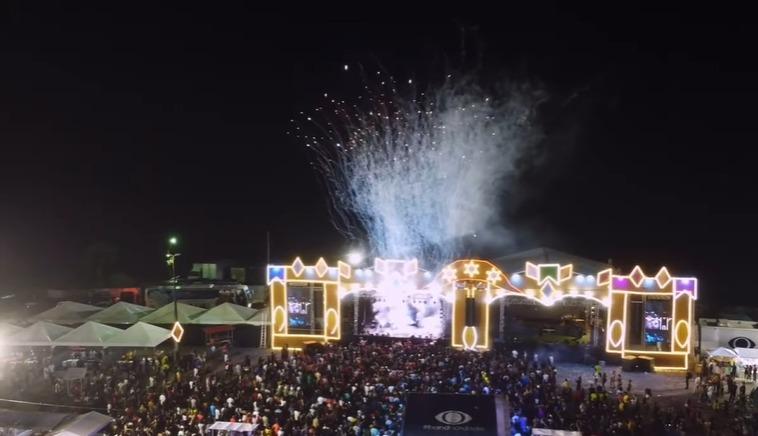 O VIVA ILHEUS 2024 FOI UM SUCESSO NOS TRES DIAS DE FESTA