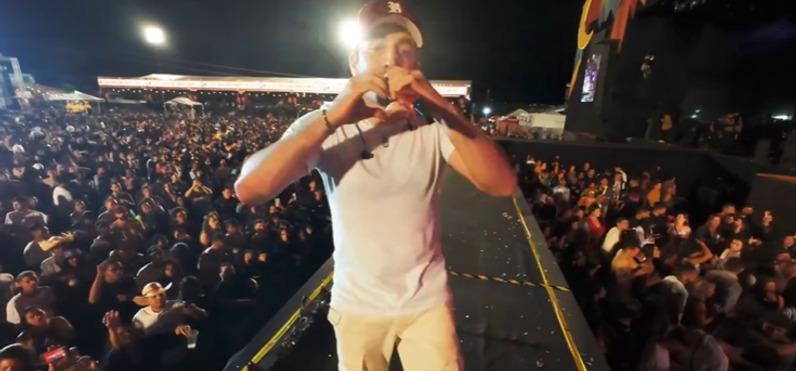 Serrinha encerra festejos juninos de 2024 após 5 dias de shows