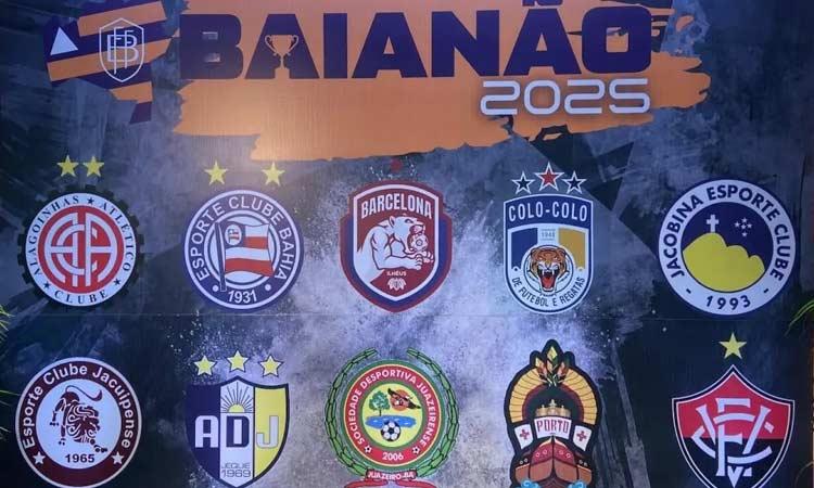 Jogos das primeiras rodadas do Baianão são alterados