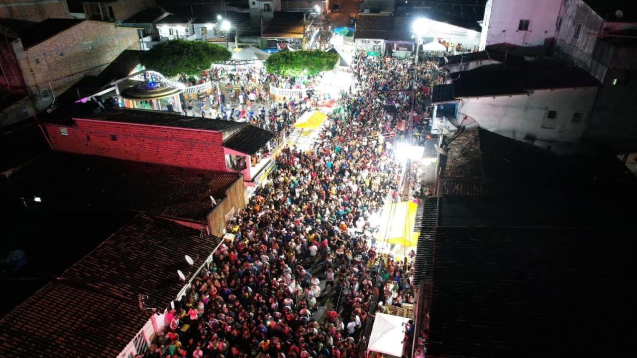 Prefeitura Municipal de Catu Abre Credenciamento para Contratação de Serviços Artísticos