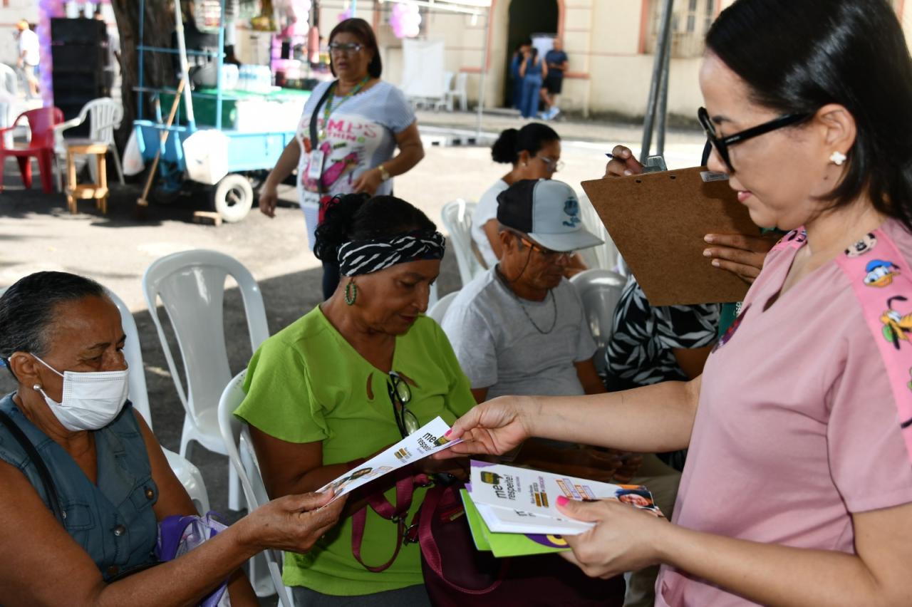 Celebrações marcam Dia Internacional da Mulher em Alagoinhas