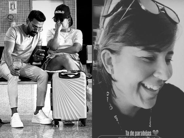 Diretora de marketing de Pablo sofre acidente fatal na BR-324