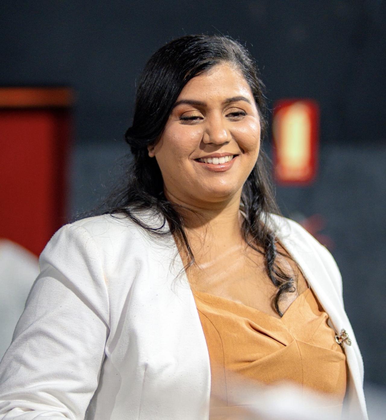 Lançamento oficial da Secretaria Municipal da Mulher marca o início de um novo ciclo de políticas públicas em Catu