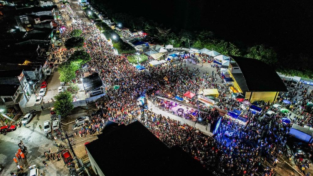 Micareta de Catu 2025 já tem data confirmada e promete aquecer a economia local