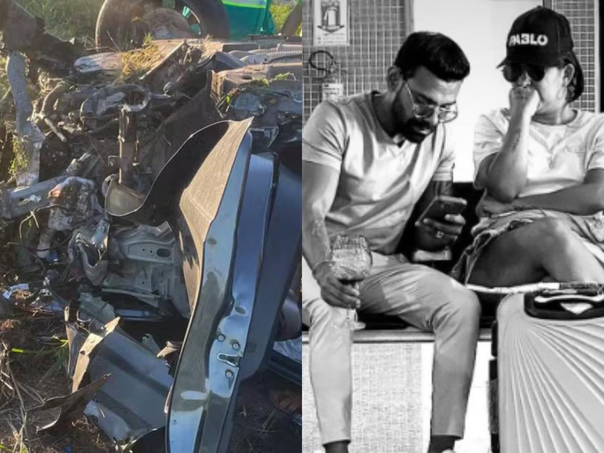 Tragédia na BR-324: Assessora de Pablo perde a vida em acidente