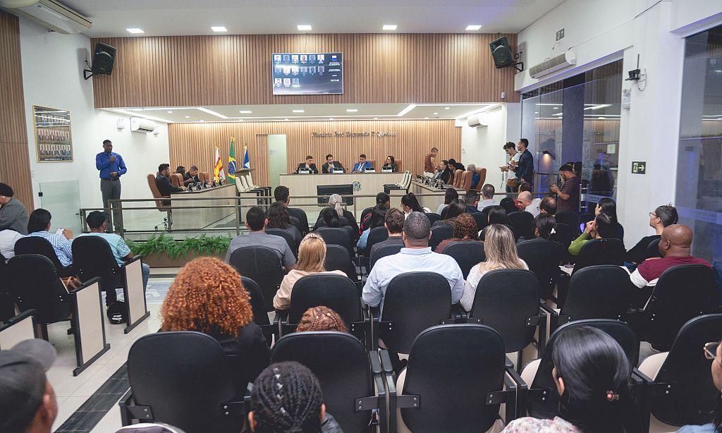 Audiência Pública discute projetos que visam melhorar assistência a pessoas com diabetes