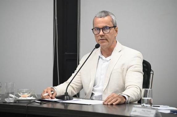 Cotado para Ministro do Esporte com a possível saída de Fufuca, Diretor-Geral da Sudesb diz que não foi consultado