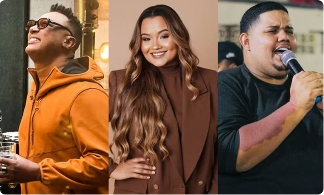 Marcha para Jesus em Amélia Rodrigues terá Marquinhos Gomes, Talita Barbosa e Israel Santos