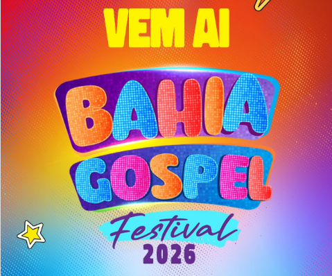 Bahia Gospel Festival chega a Alagoinhas com grande encontro de fé e música, o maior evento gospel da Bahia